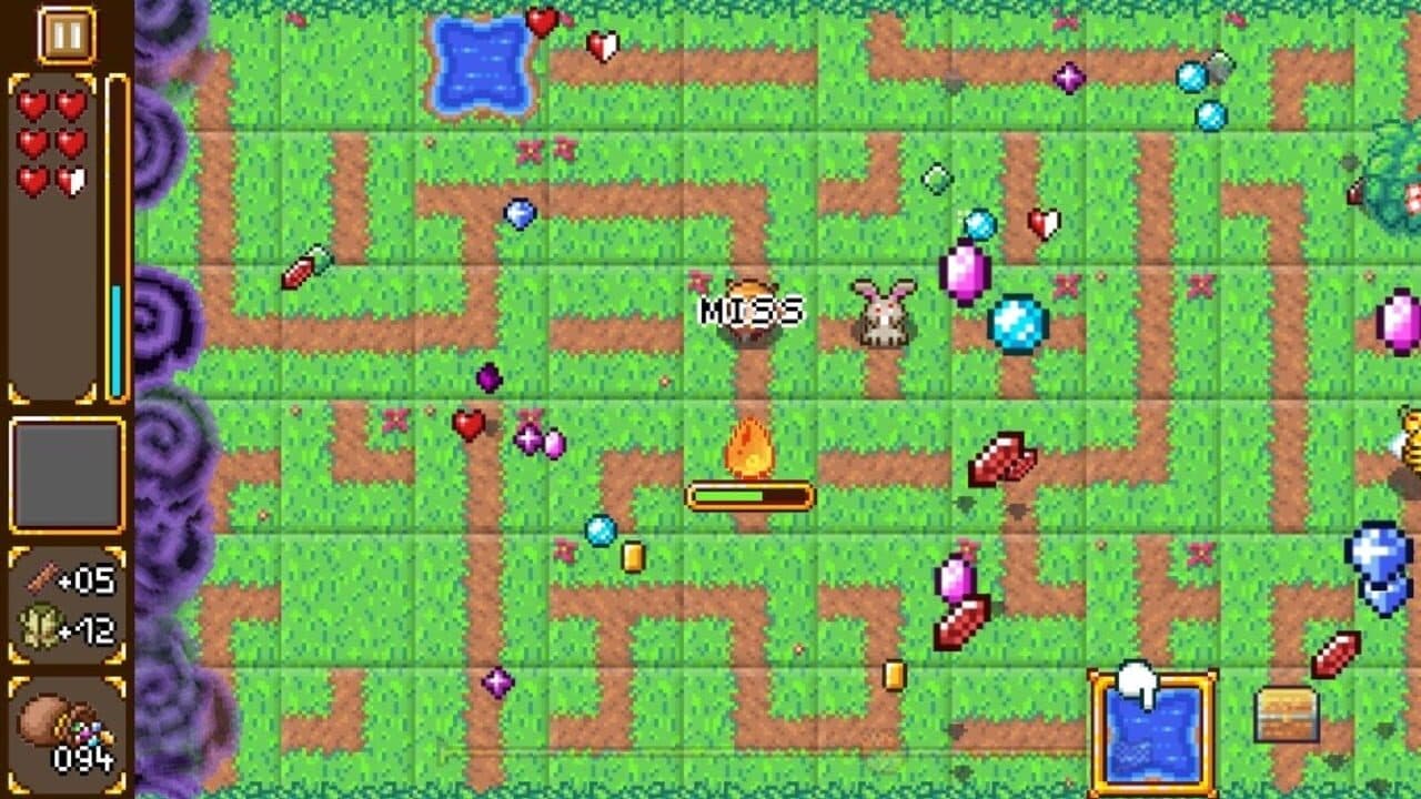SwapQuest thumbnail 3