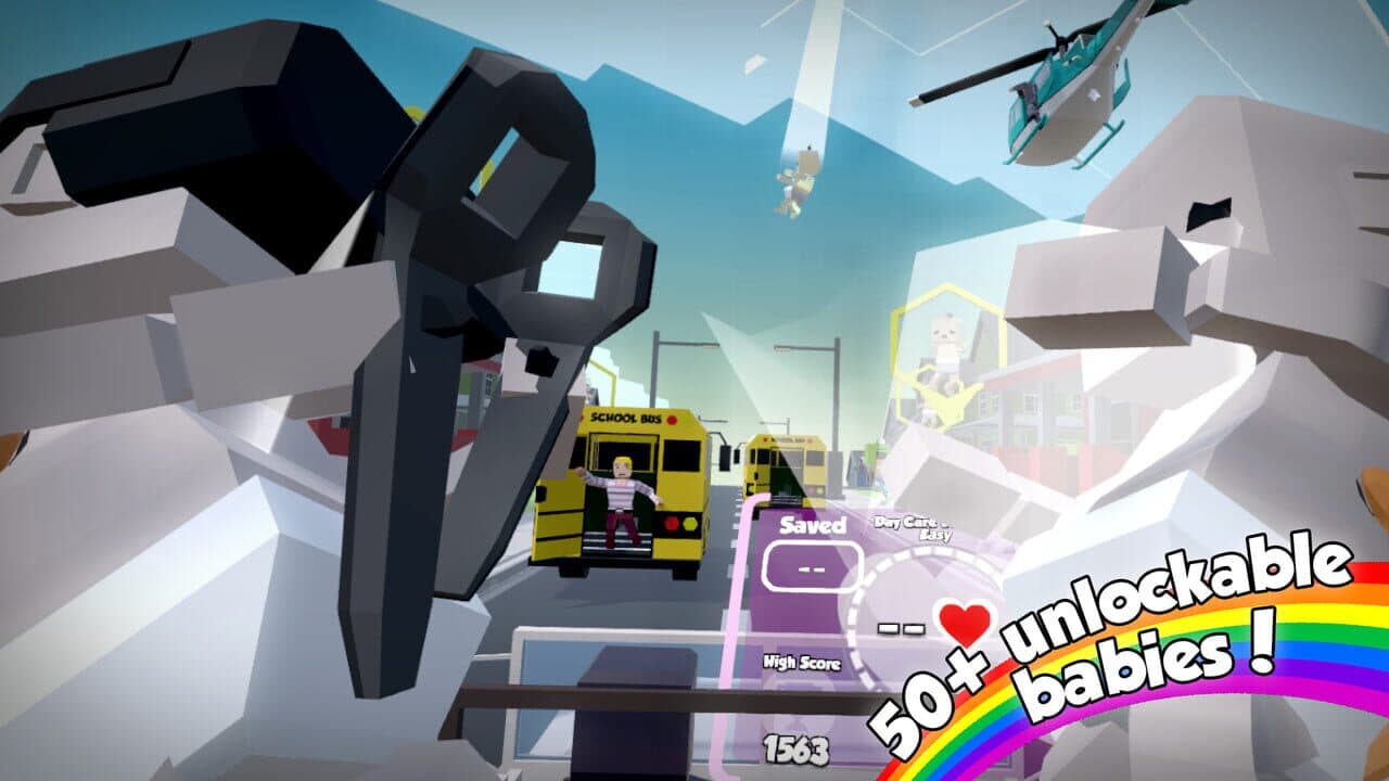 Rescuties! VR thumbnail 2