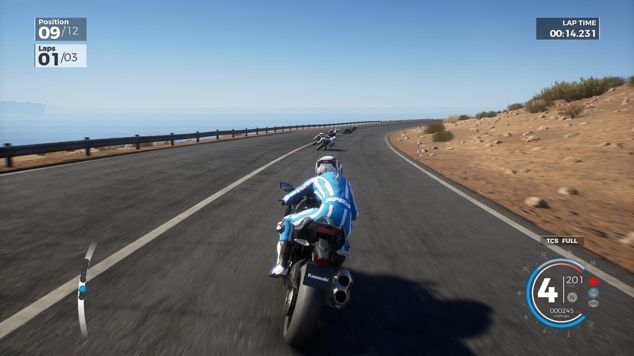 Ride 3 thumbnail 5
