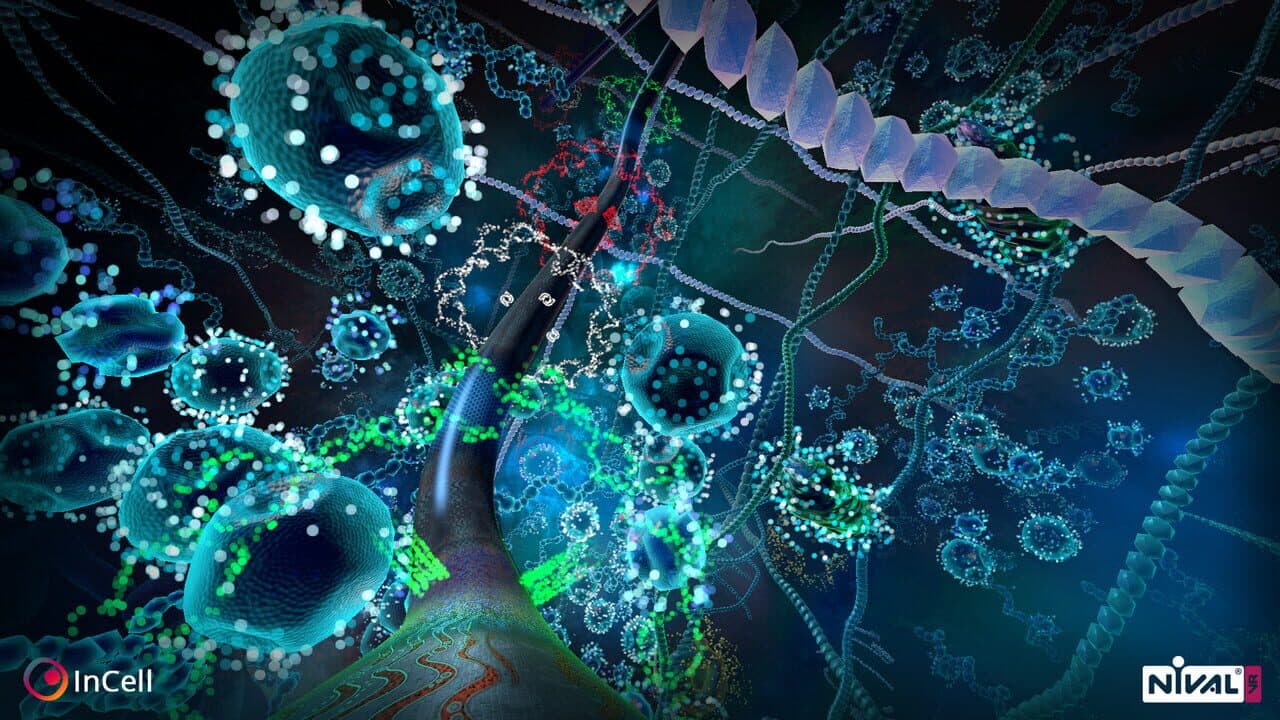 InCell VR thumbnail 3