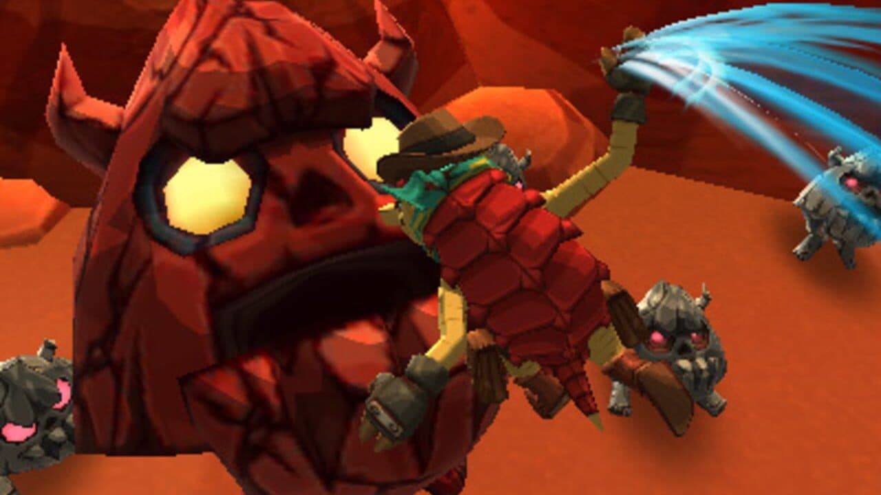 Dillon's Rolling Western: The Last Ranger thumbnail 3