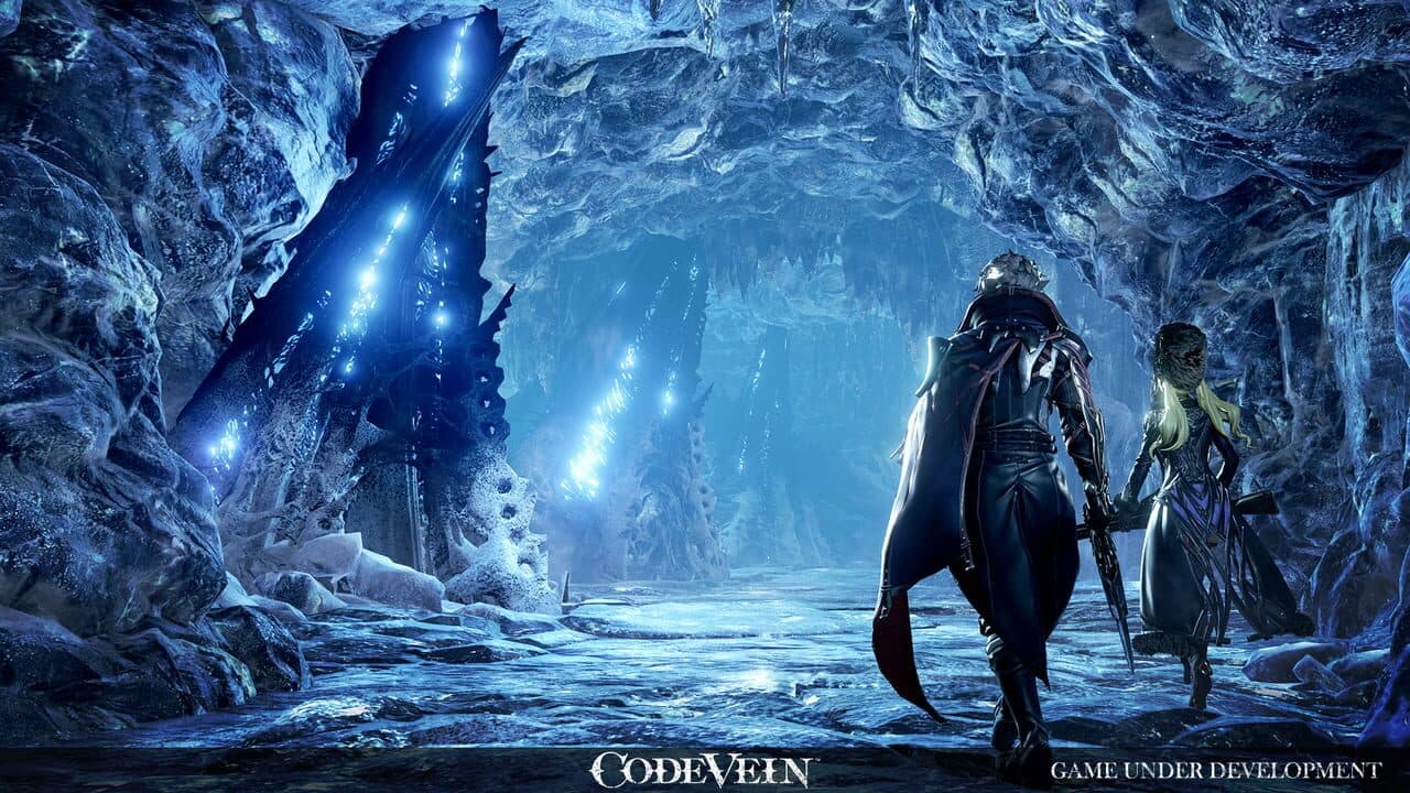 Code Vein thumbnail 4