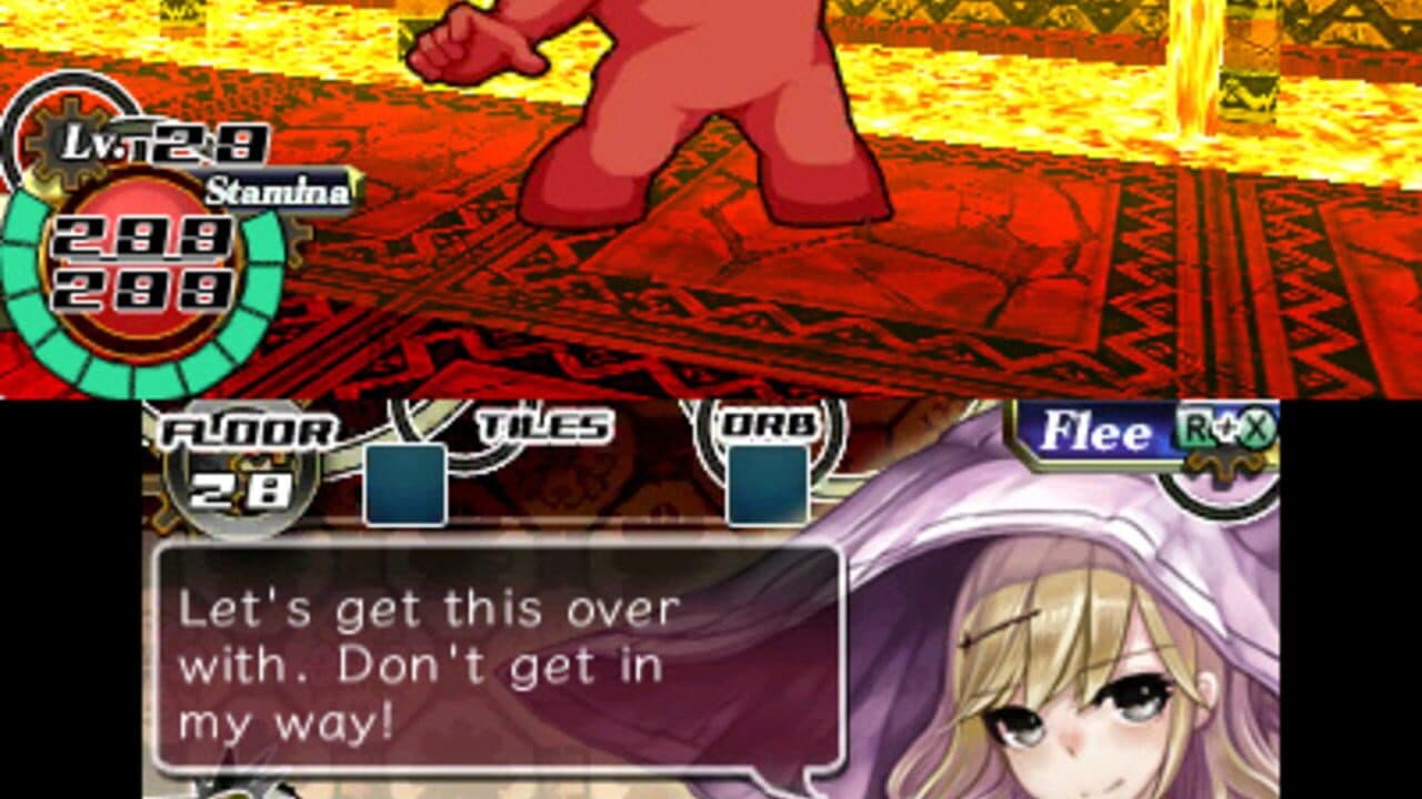 Picdun 2: Witch's Curse thumbnail 9