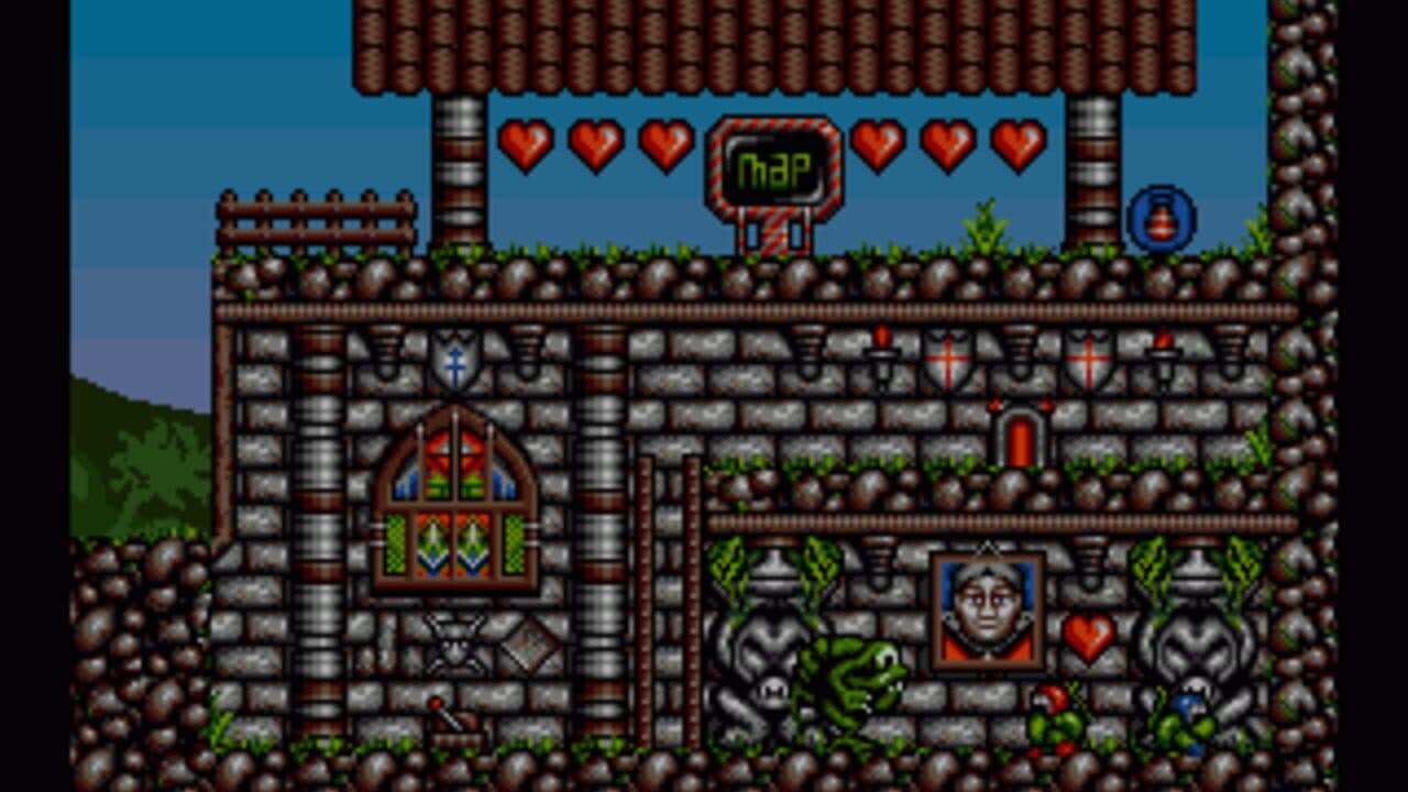 Bograts: The Puzzling Misadventure thumbnail 2