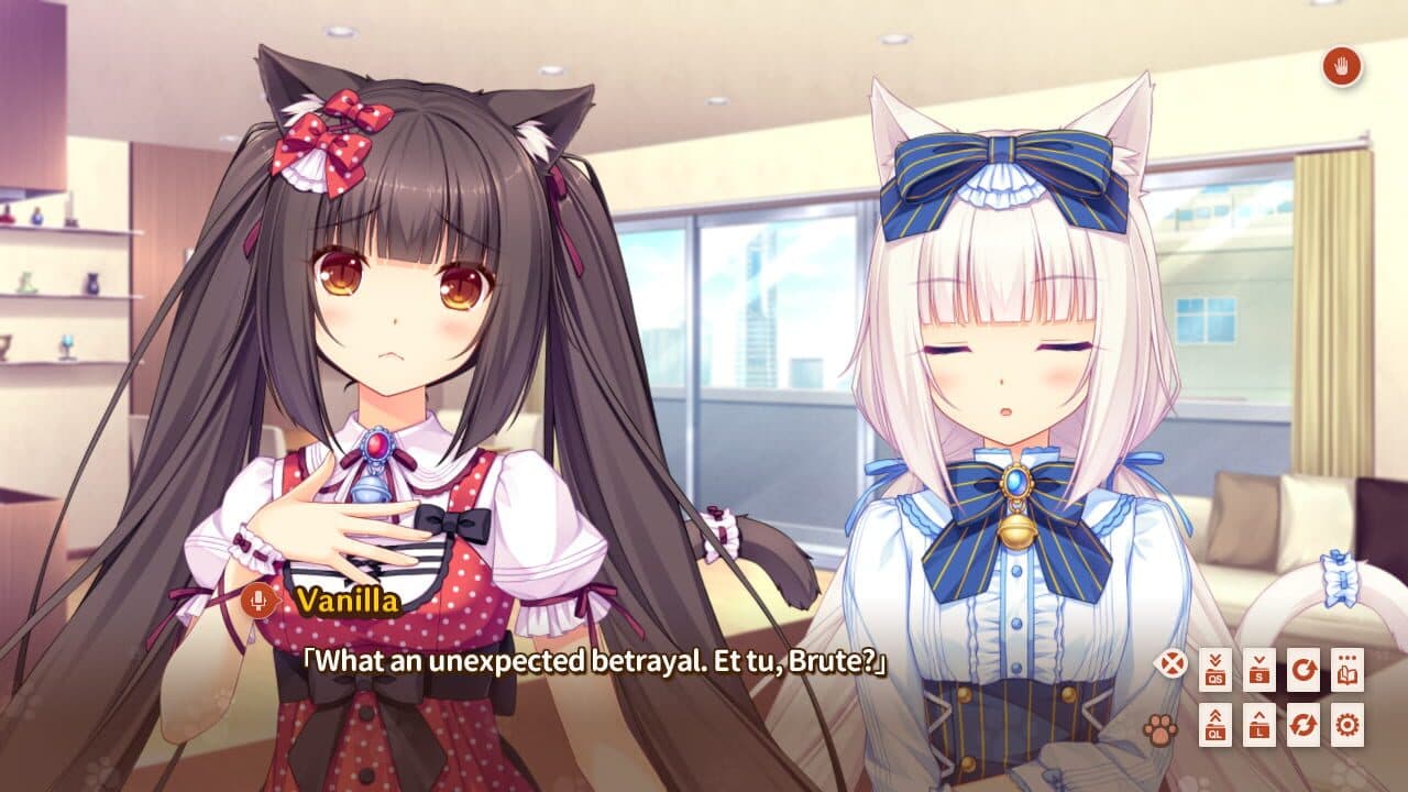 Nekopara Vol. 2 thumbnail 4