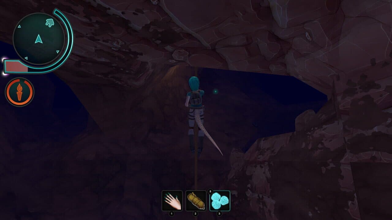 Miasma Caves thumbnail 6
