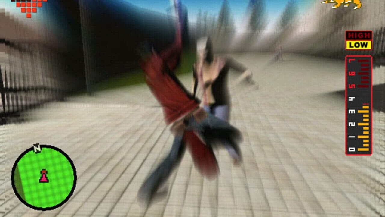No More Heroes thumbnail 10