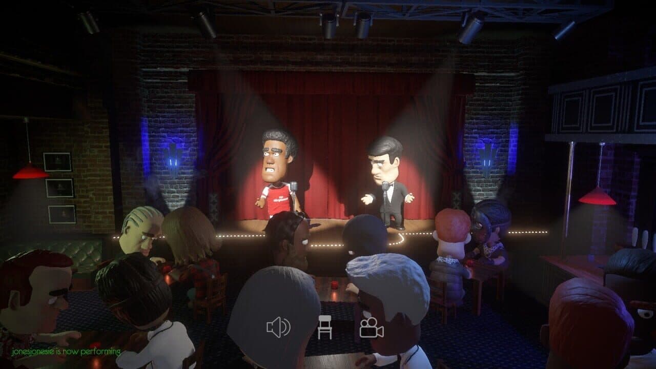 Comedy Night thumbnail 4