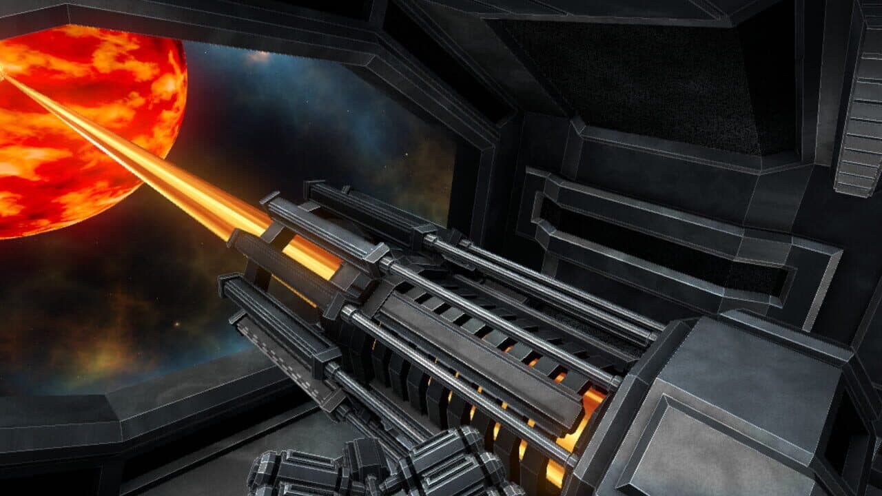 Caretaker Retribution thumbnail 2