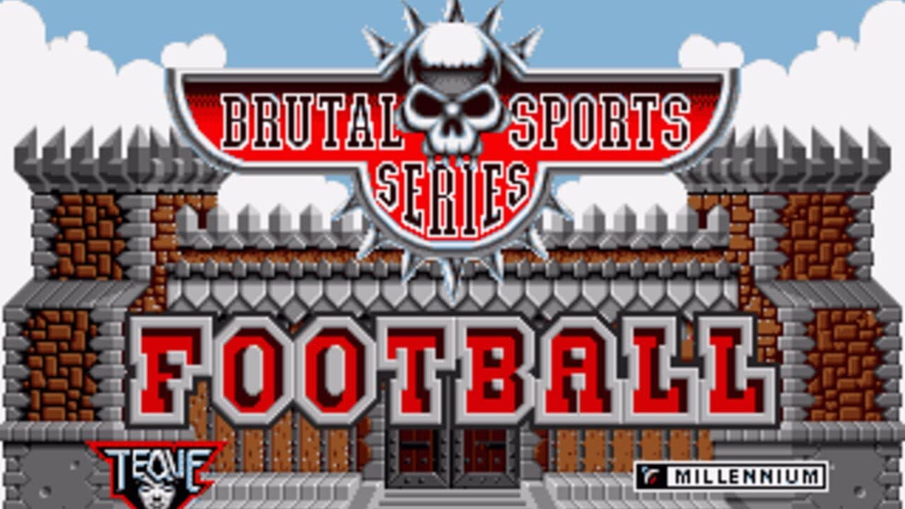 Brutal Sports Football thumbnail 2