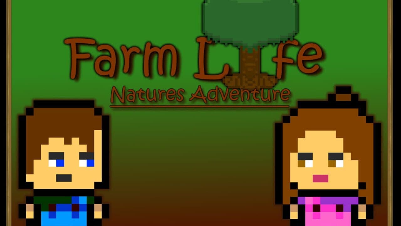 Farm Life: Natures Adventure thumbnail 3