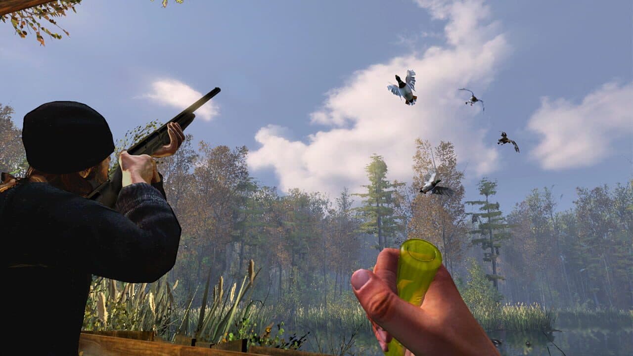 Duck Dynasty thumbnail 2