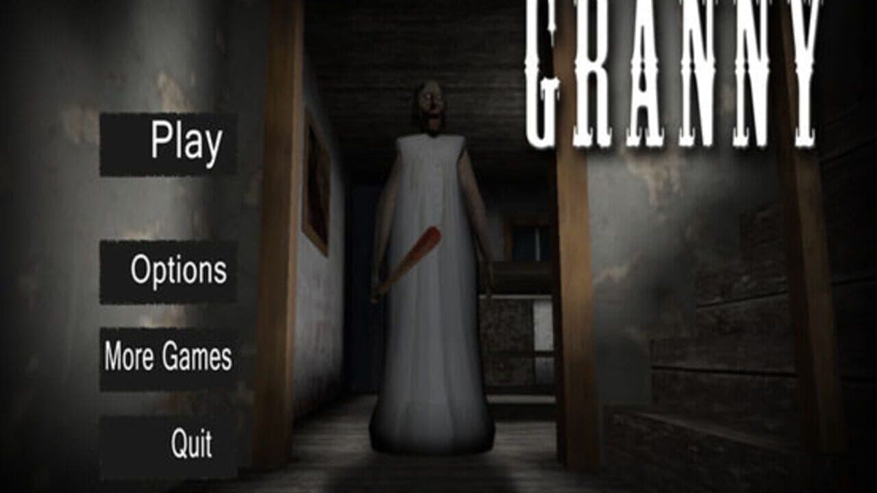 Granny thumbnail 6