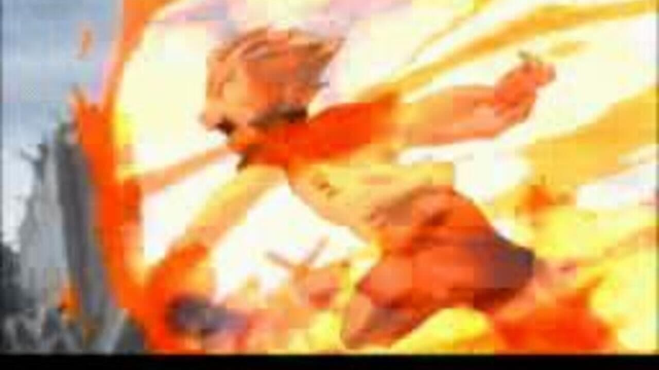 Inazuma Eleven 2: Firestorm thumbnail 10