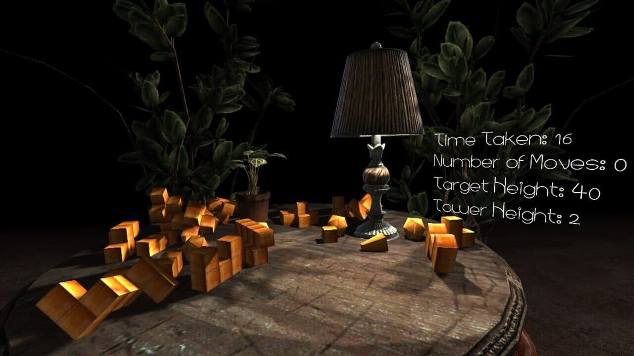 VRbloX screenshot 1