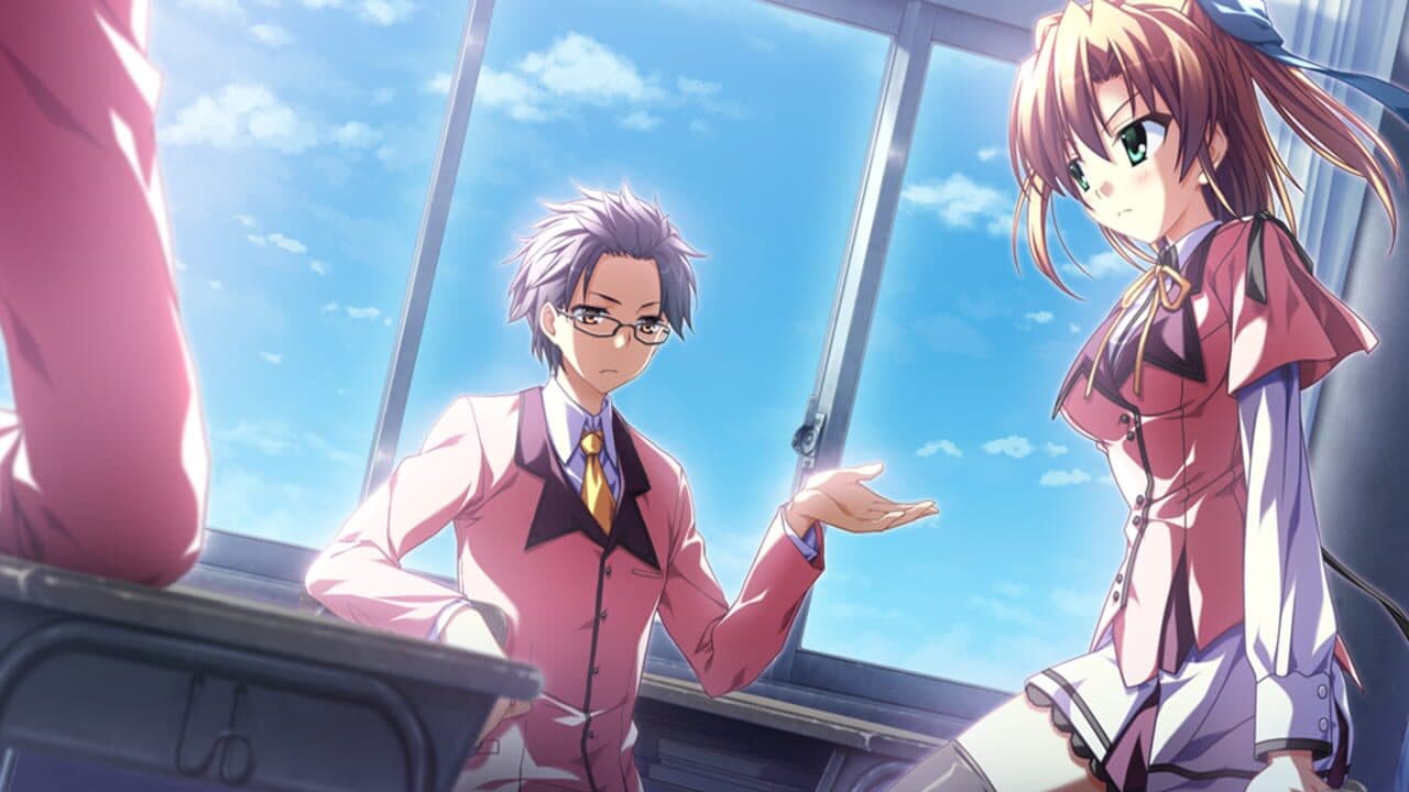 Supipara: Chapter 1 thumbnail 4