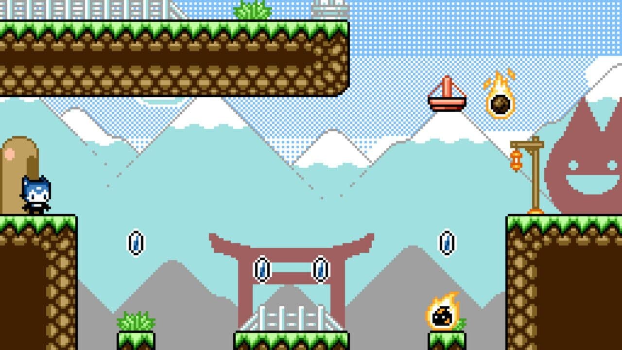 Cat Meat screenshot 1