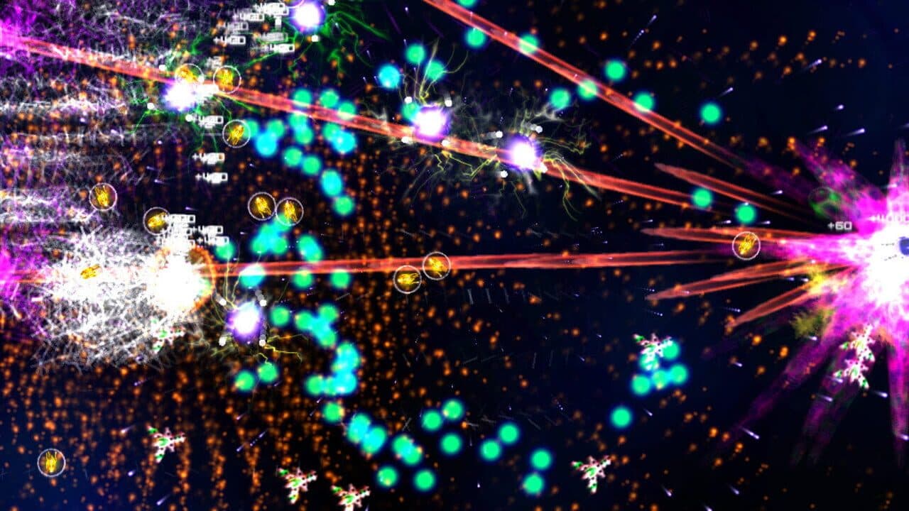 Bullet Candy thumbnail 4