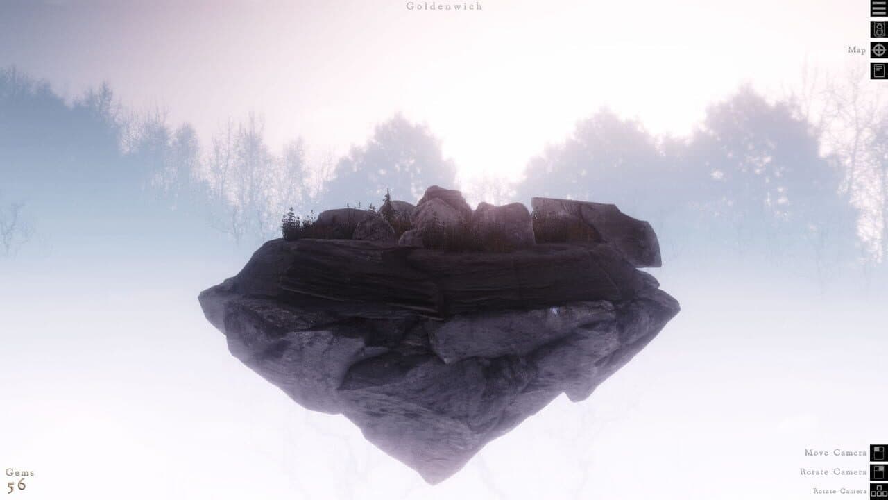Quiet as a Stone thumbnail 6