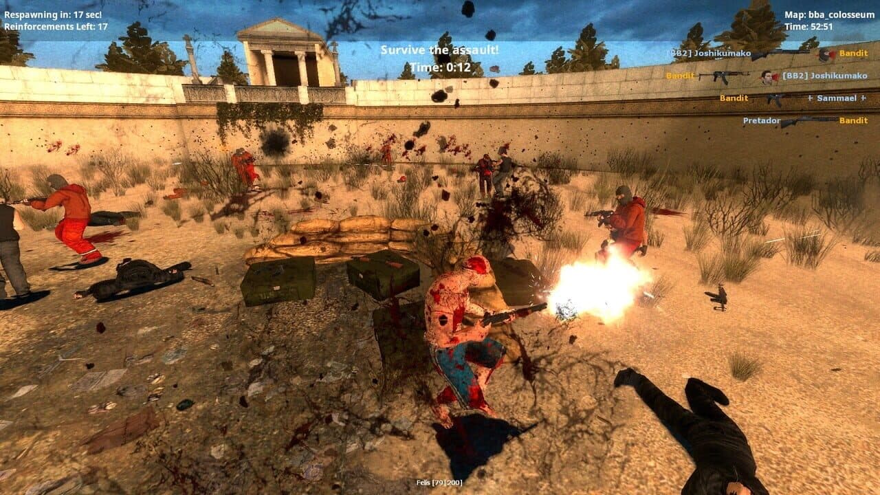 BrainBread 2 thumbnail 3