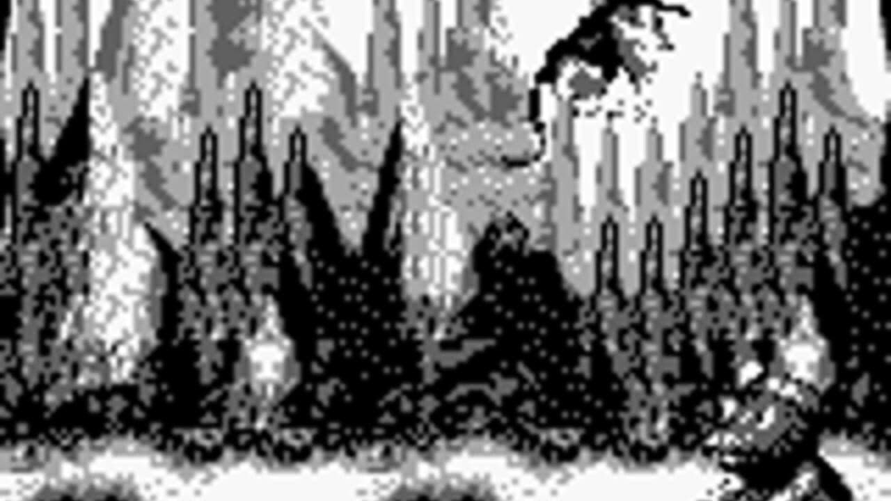 Donkey Kong Land thumbnail 4
