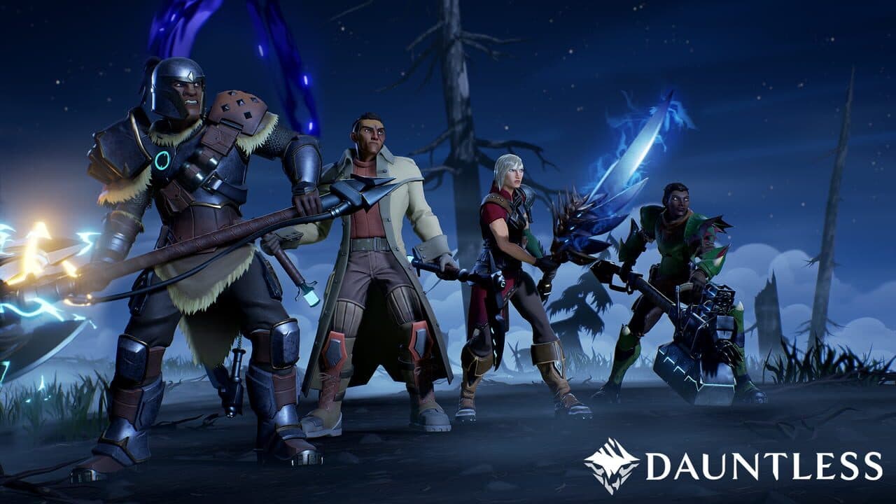 Dauntless thumbnail 5