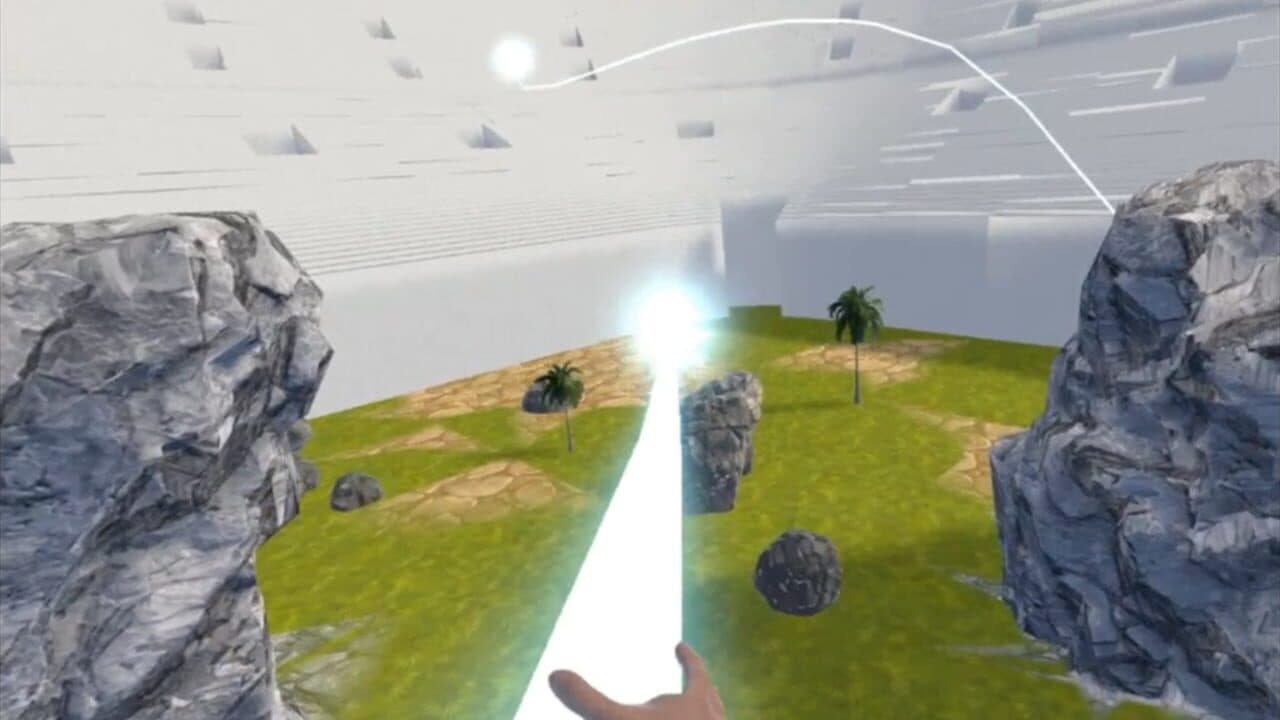 Beyond Power VR thumbnail 2