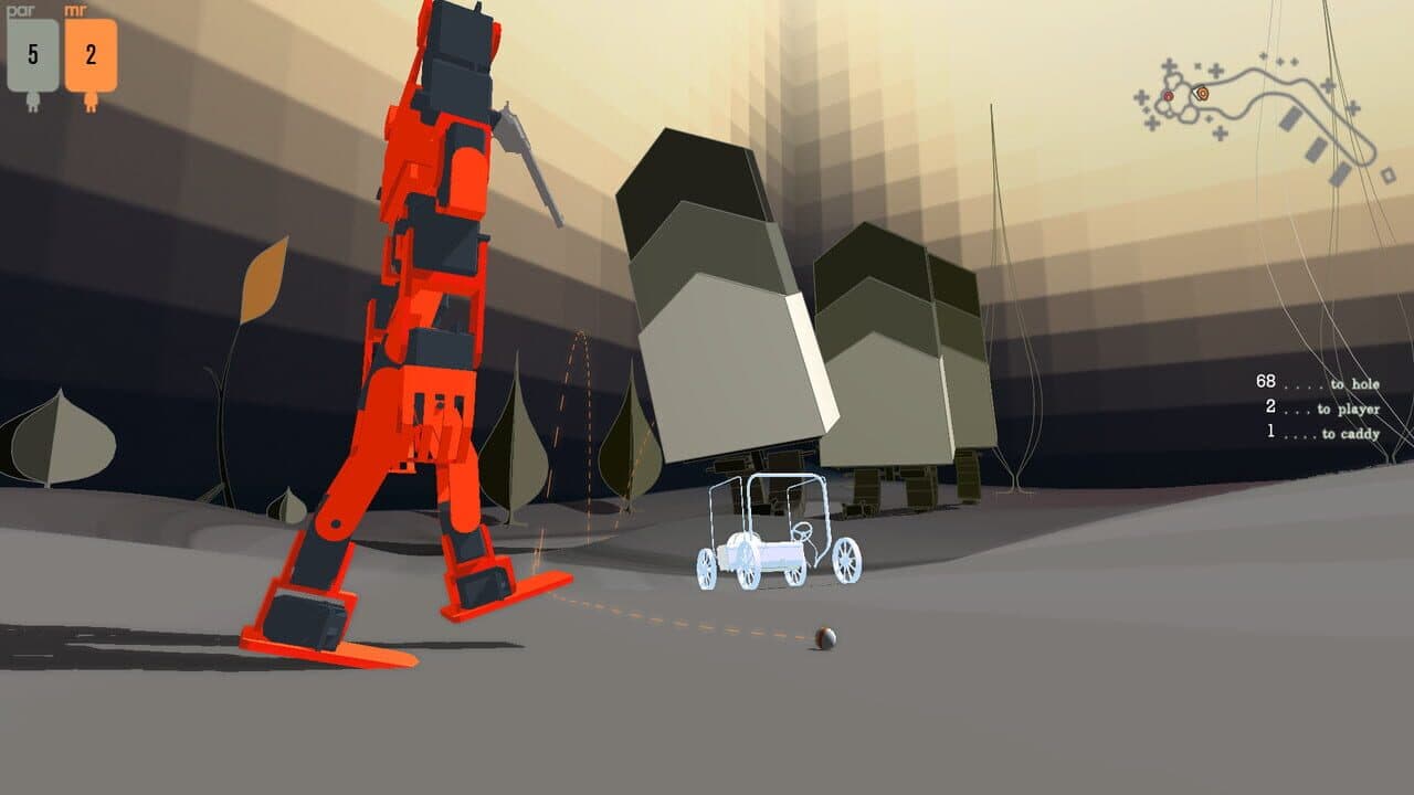 Golf for Workgroups thumbnail 3