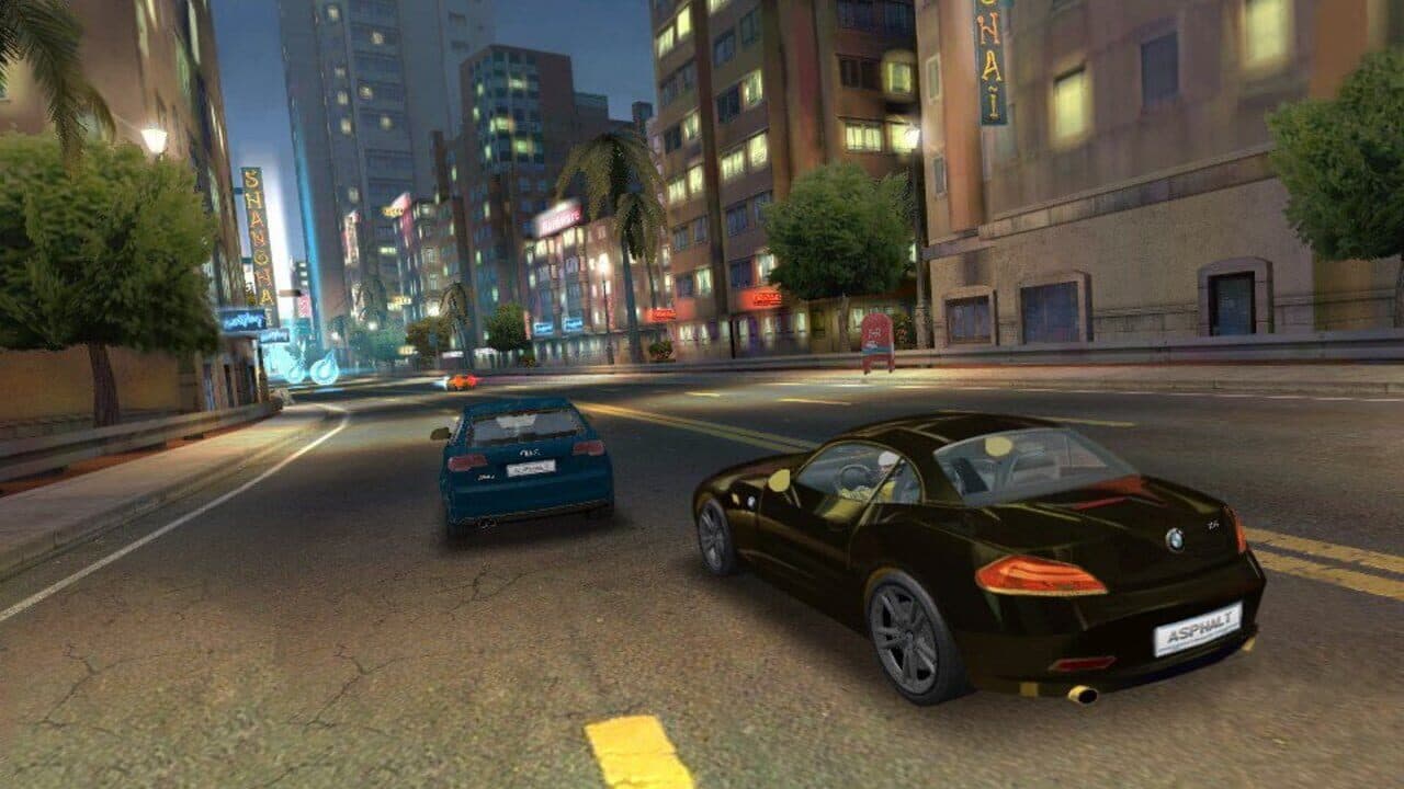 Asphalt: Injection thumbnail 4