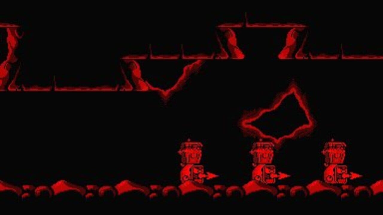 Virtual Boy Wario Land thumbnail 9
