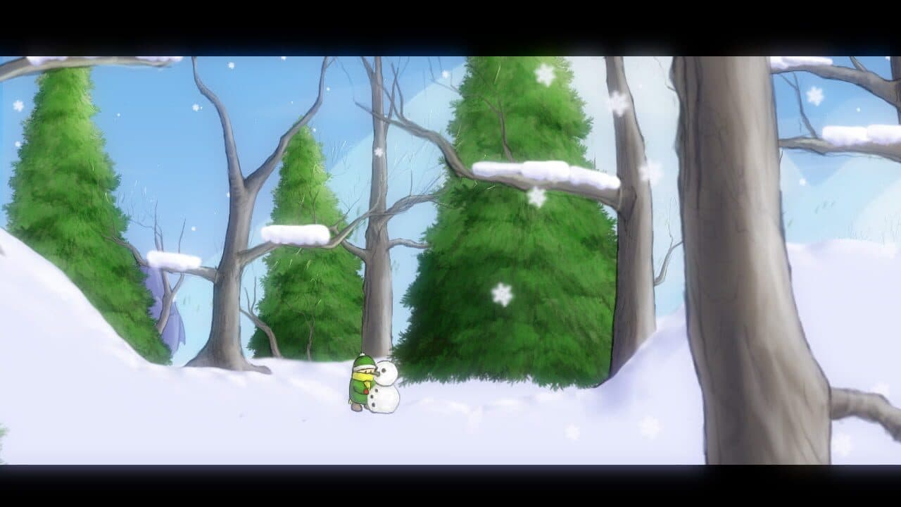 Marvin's Mittens thumbnail 5