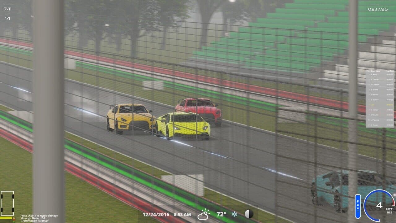 Corona MotorSport thumbnail 2