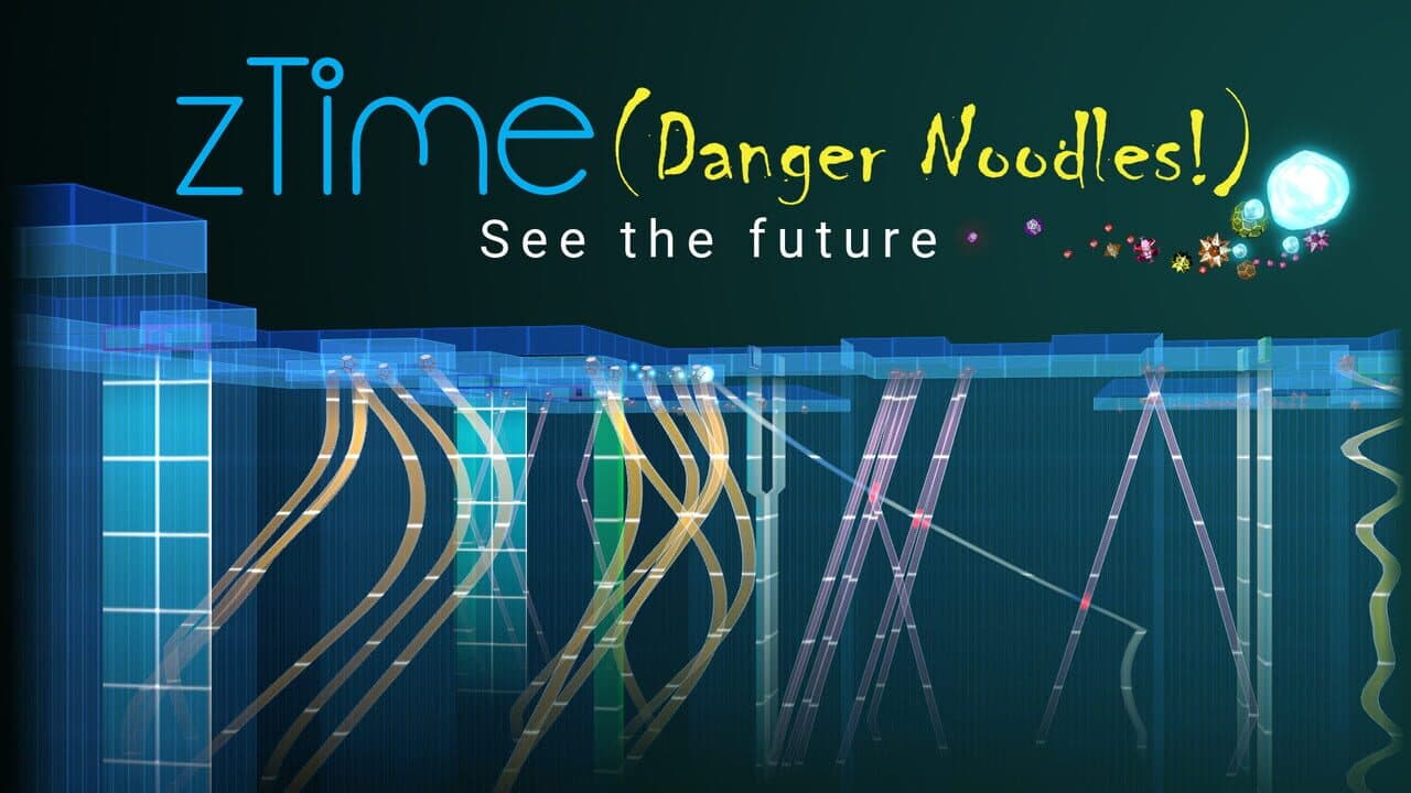 zTime (Danger Noodles!) thumbnail 3