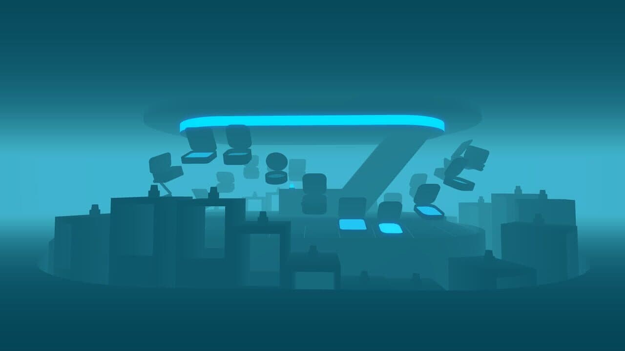 Islands: Non-Places thumbnail 4
