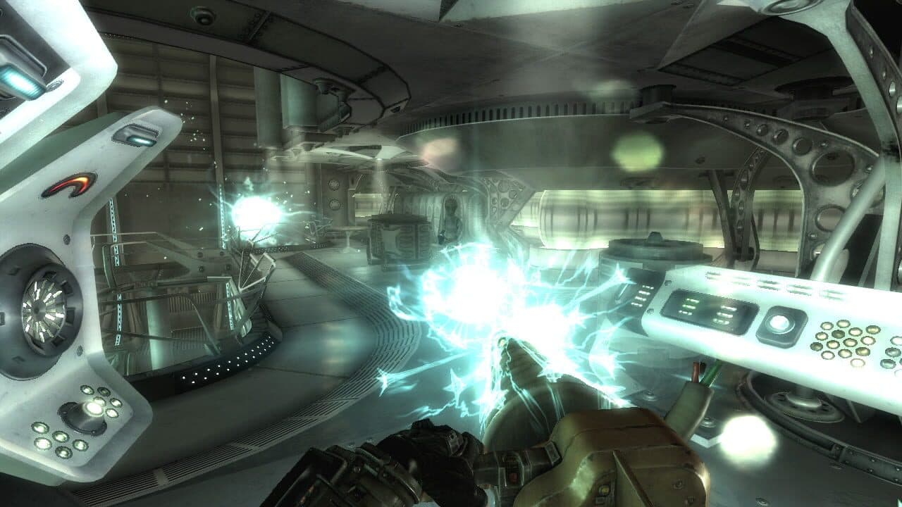 Fallout 3: Mothership Zeta thumbnail 6