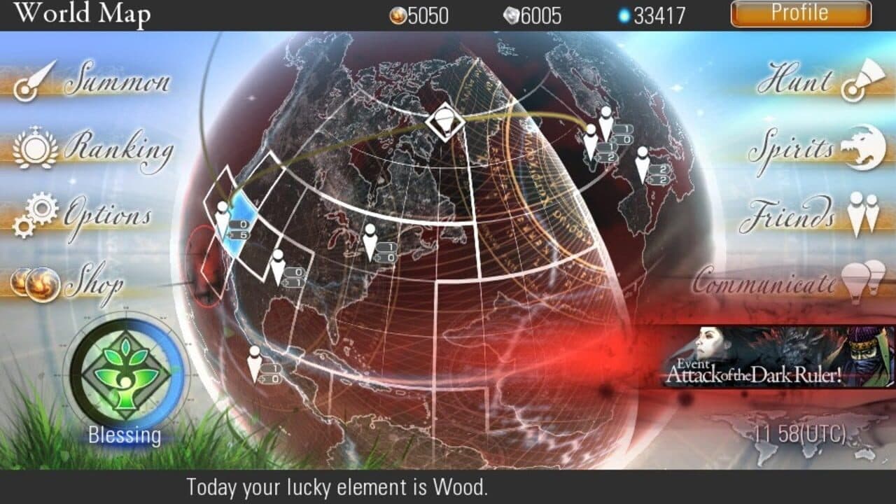 Destiny of Spirits thumbnail 3