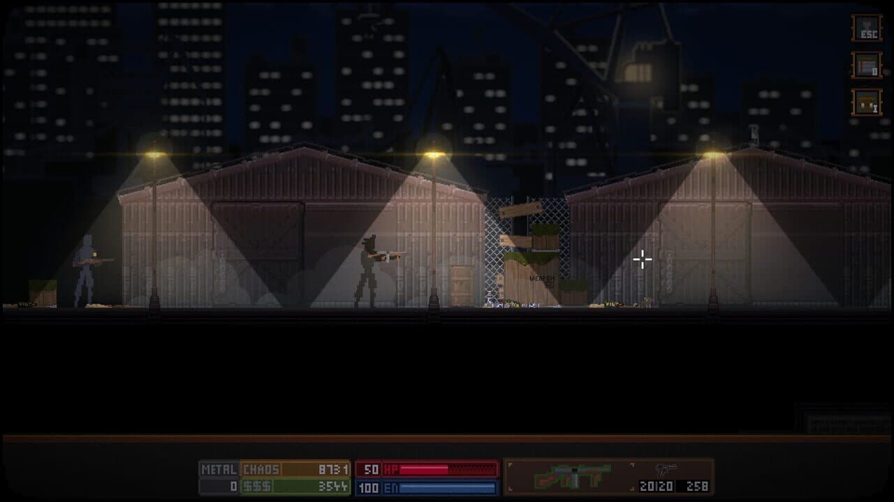 The Revolt: Awakening thumbnail 3