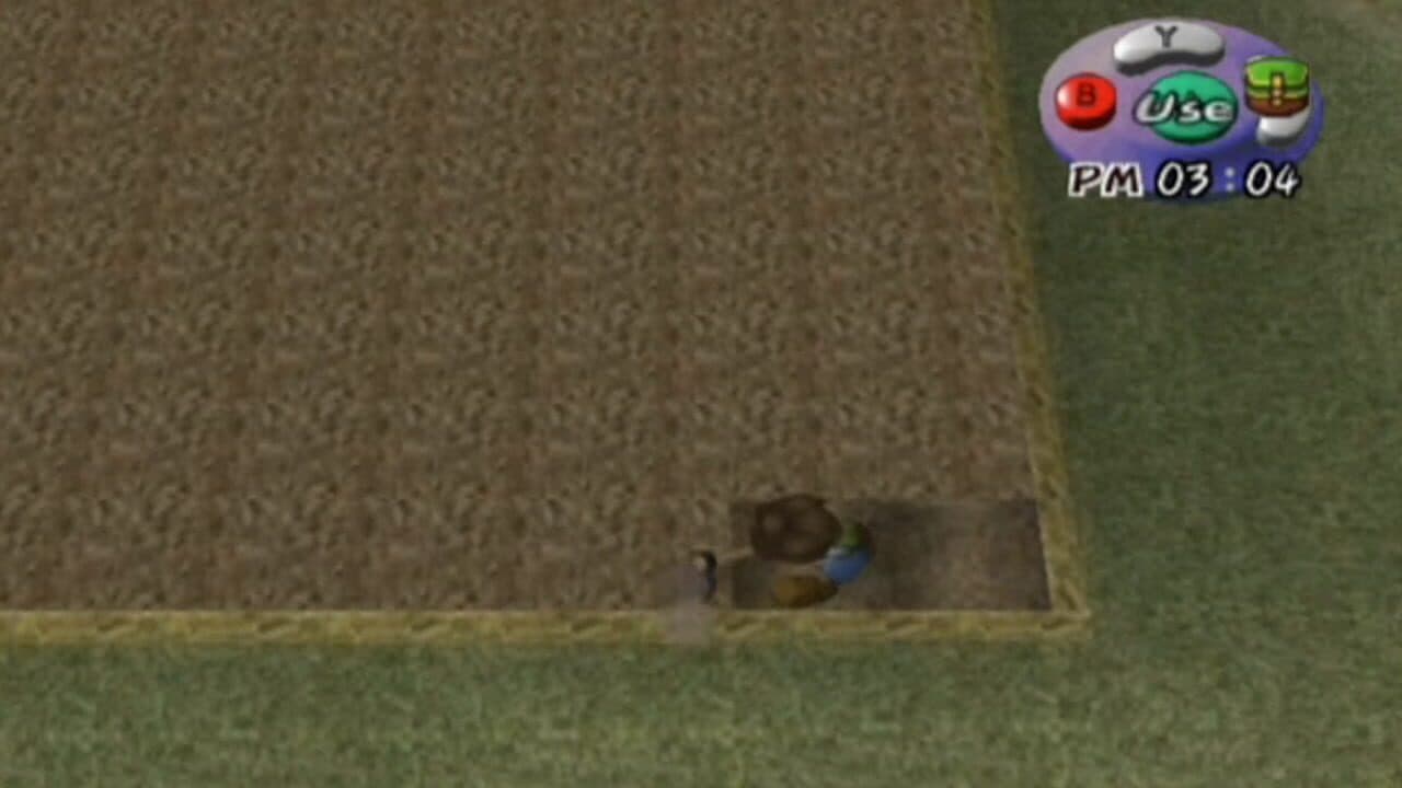 Harvest Moon: A Wonderful Life thumbnail 3