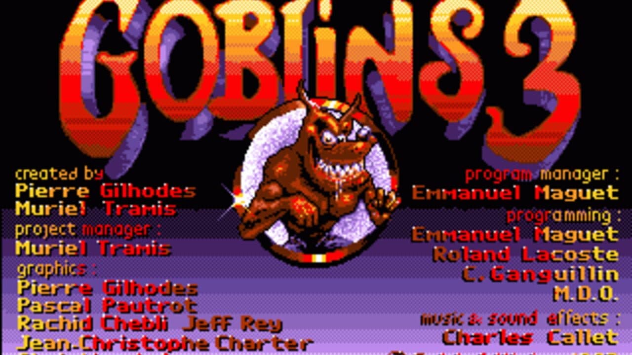 Goblins Quest 3 thumbnail 3