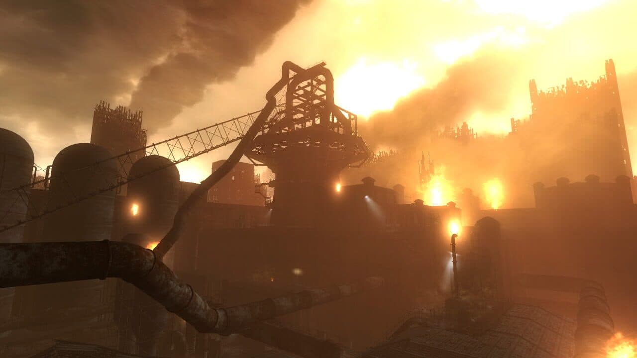 Fallout 3: The Pitt thumbnail 2