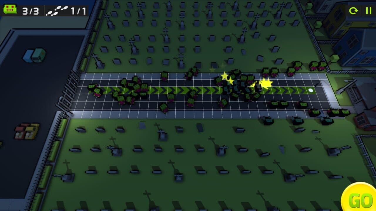 Shh, Zombies thumbnail 5