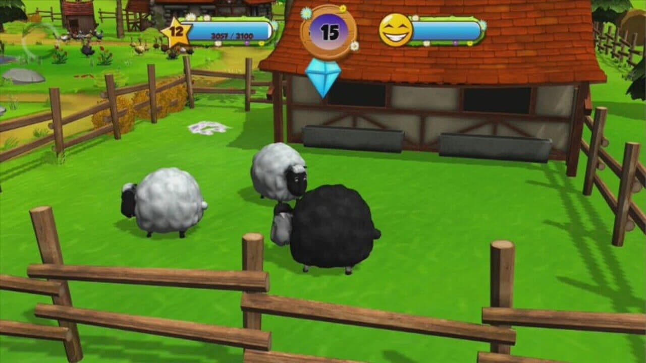 My Farm thumbnail 6