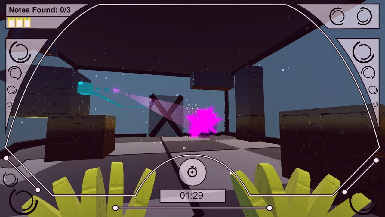 Toki Time Trial screenshot 1