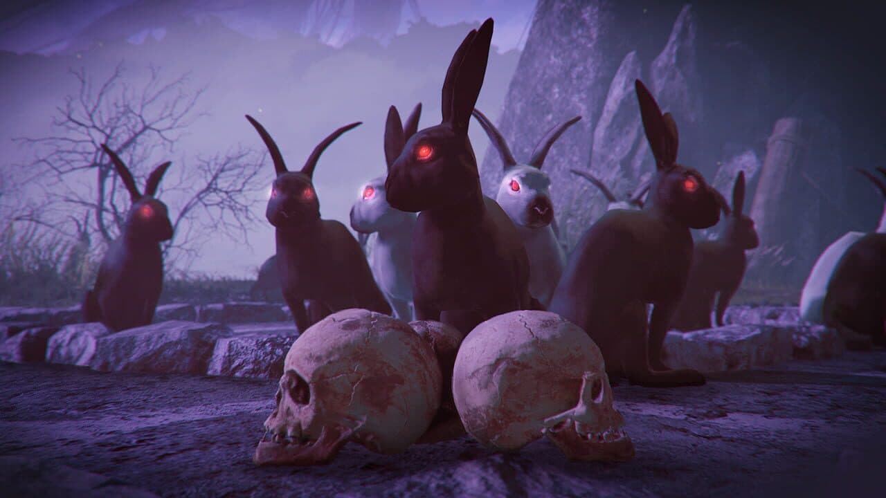 Shadow Warrior 2: Bounty Hunt Part 1 thumbnail 2