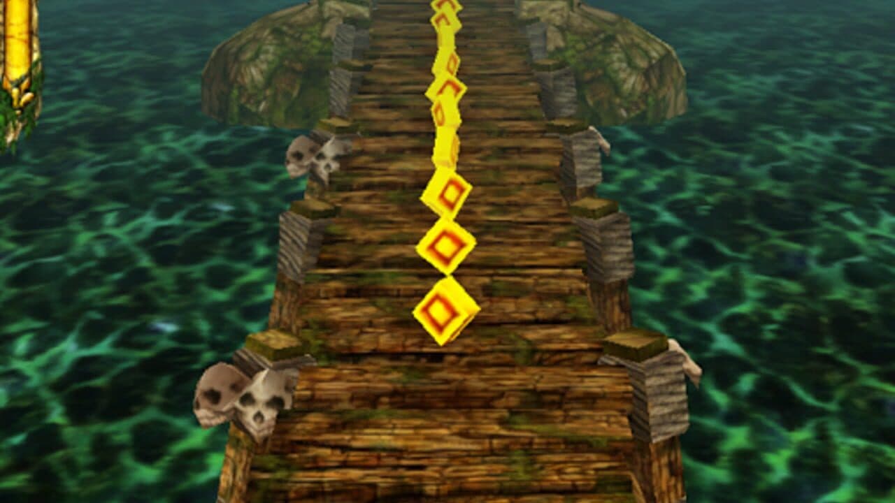 Temple Run thumbnail 3