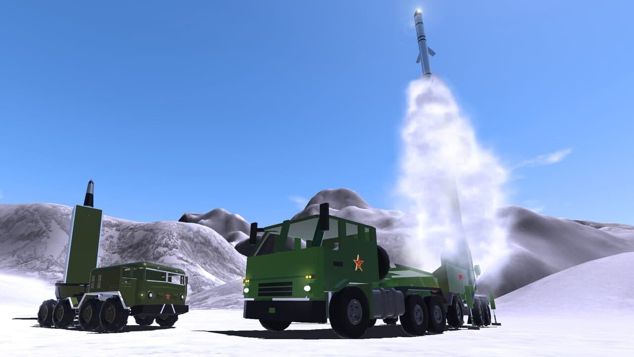 SimplePlanes thumbnail 8