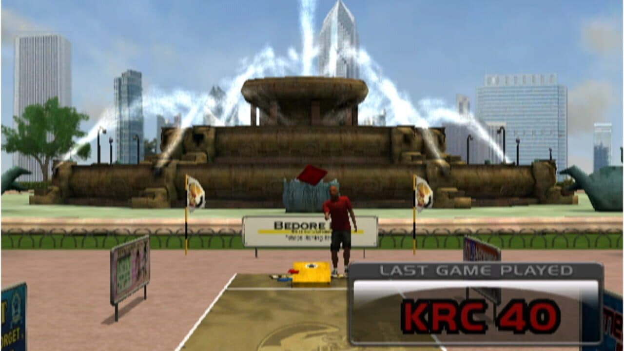 Target Toss Pro: Bags thumbnail 2