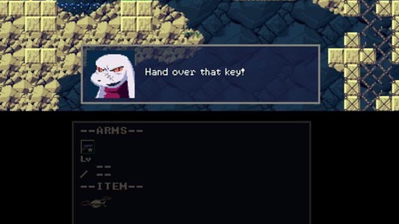 Cave Story thumbnail 7