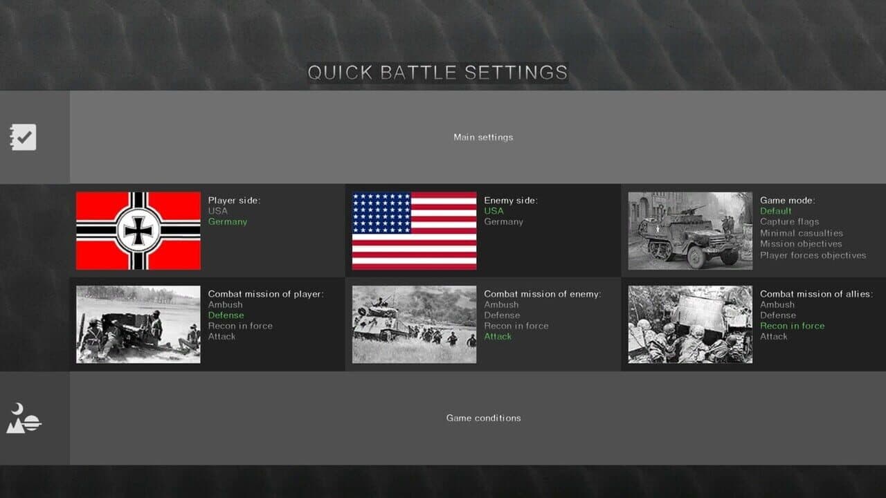 Tank Warfare: Tunisia 1943 thumbnail 3