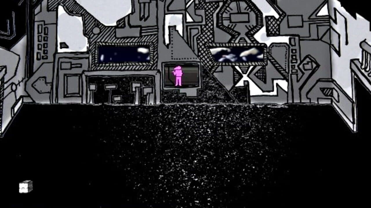Sluggish Morss: A Delicate Time in History screenshot 1